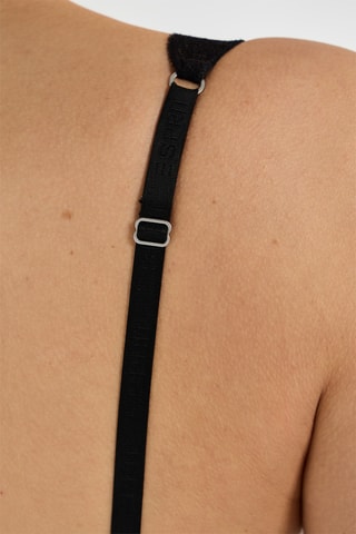 Soutien - Preto