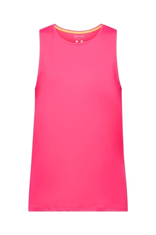 Camisola de alças - Fúscia
