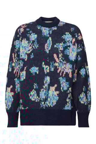 Pull - Bleu