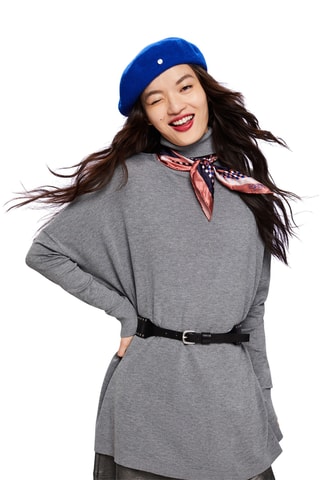 Pull - Gris