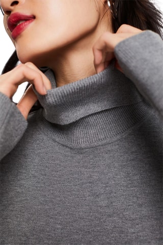 Pull - Gris