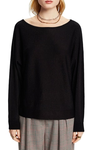Pull - Noir - ERREUR PSRP
