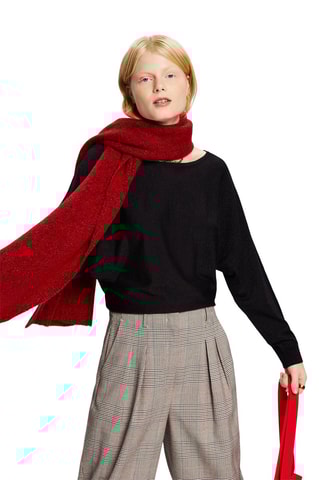 Pull - Noir - ERREUR PSRP