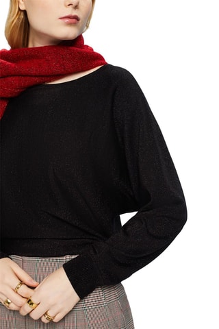 Pull - Noir - ERREUR PSRP