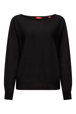 Pull - Noir - ERREUR PSRP