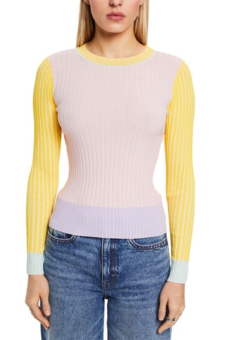 Camisola - Rosa