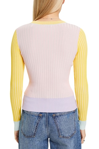 Camisola - Rosa