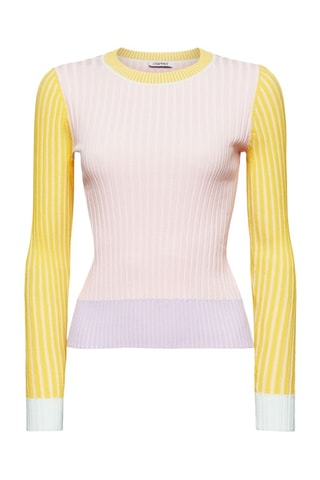 Camisola - Rosa
