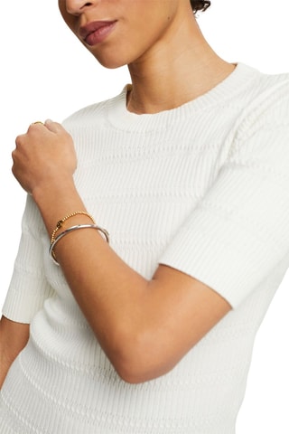 Pull - Blanc