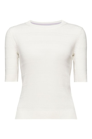 Pull - Blanc