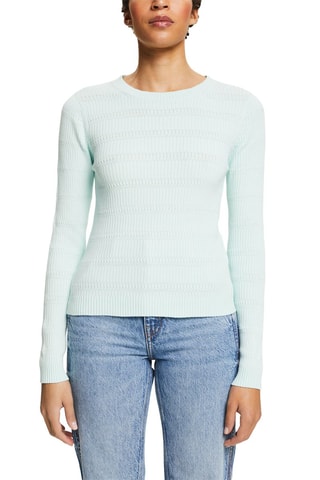 Pull - Vert clair