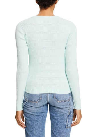 Pull - Vert clair