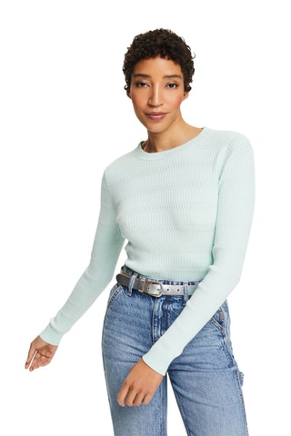 Pull - Vert clair