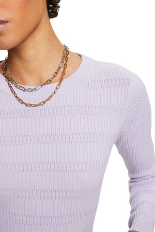 Pull - Mauve