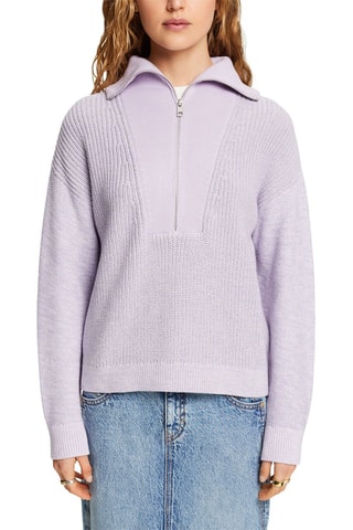 Pull - Mauve