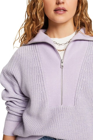 Pull - Mauve