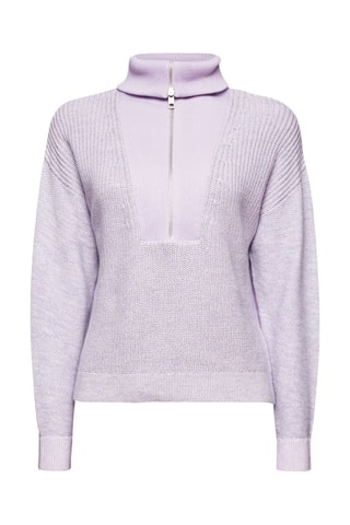 Pull - Mauve