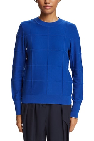 Pull - Bleu