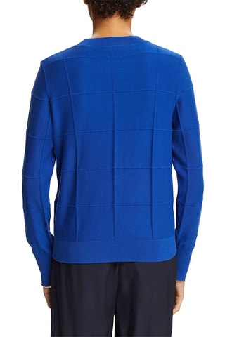 Pull - Bleu