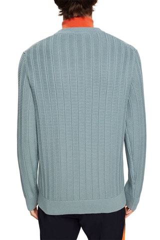 Camisola - Cinzento-claro