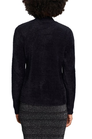 Pull en laine - Noir