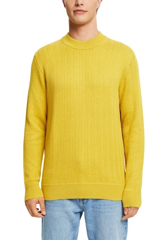 Camisola - Amarelo
