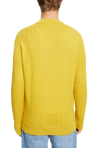 Camisola - Amarelo