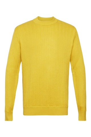 Camisola - Amarelo