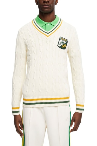 Camisola - Cru