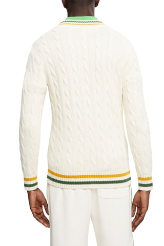 Camisola - Cru