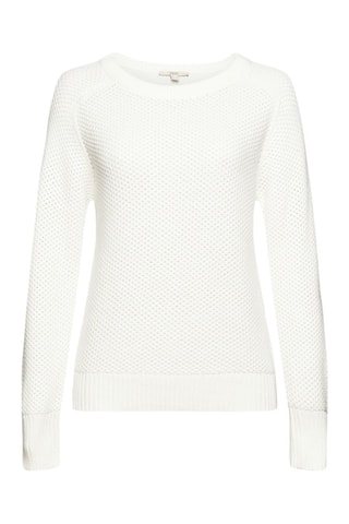 Camisola - Branco