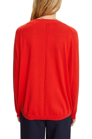 Camisola - Vermelho