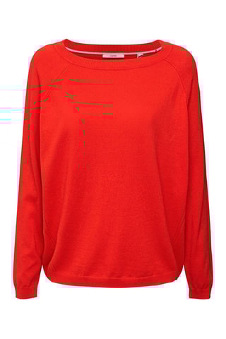 Camisola - Vermelho