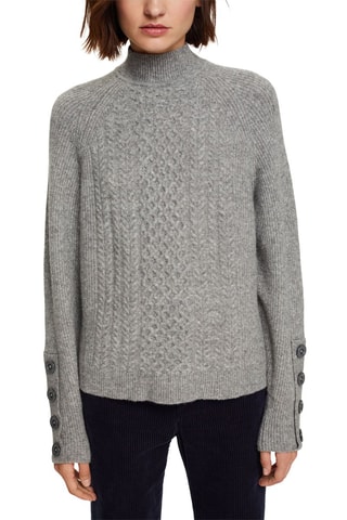 Pull Gris