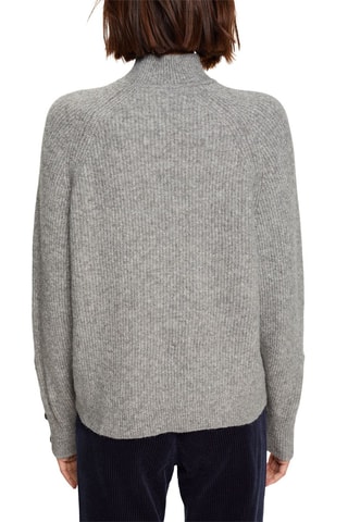 Pull Gris