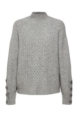 Pull Gris