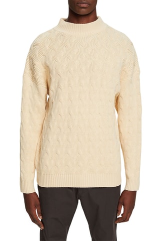 Camisola - Cru
