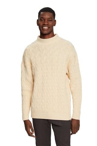 Camisola - Cru