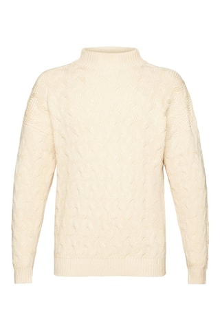 Camisola - Cru