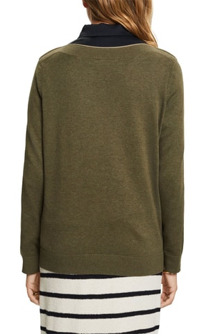 Pull - Kaki