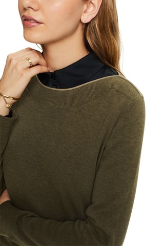 Pull - Kaki