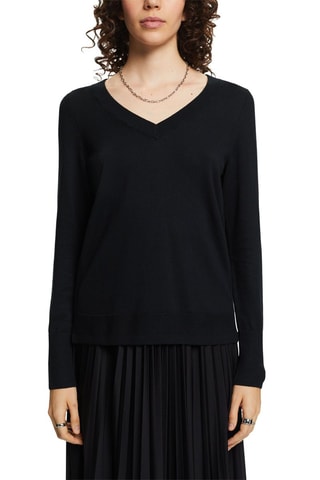 Camisola - Preto