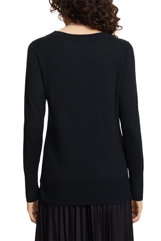 Camisola - Preto