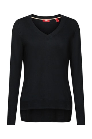 Camisola - Preto