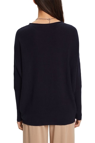 Pull - Bleu marine