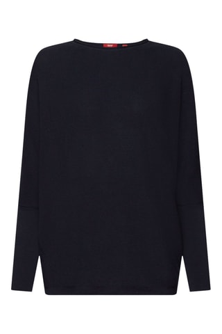 Pull - Bleu marine