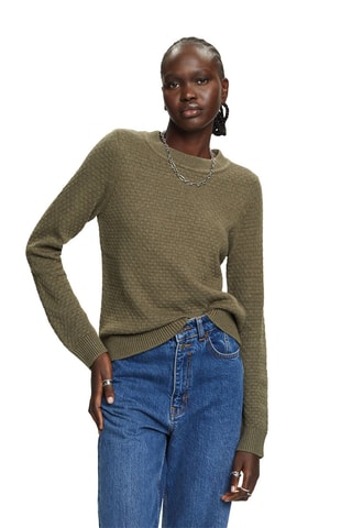 Pull - Kaki