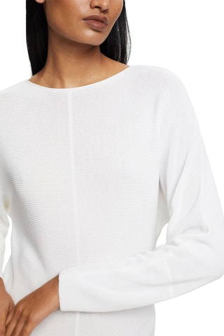 Camisola - Branco