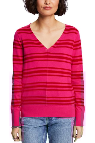 Pull - Fuchsia