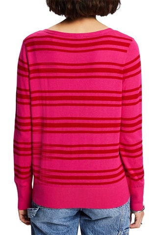 Pull - Fuchsia